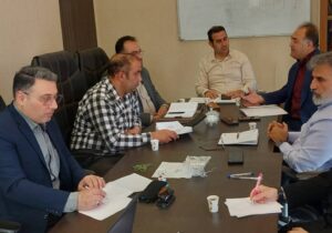 بررسی راهکارهای توسعه گردشگری صنعت نفت در منطقه آزاد اروند