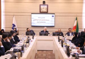 محمد وطن‌پور: مبارزه با پولشویی سرلوحه فعالیت‌های بانک صادرات ایران است