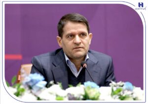 معاون وزیر نفت و مدیرعامل شرکت ملی صنایع پتروشیمی: توسعه سرمایه‌گذاری در پتروشیمی بدون بانک‌های بزرگ امکان‌پذیر نیست