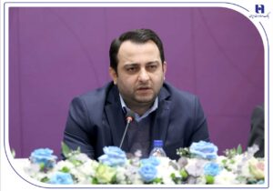 محسن سیفی: بانک صادرات ایران به‌دنبال تعامل راهبردی و پایدار با صنعت پتروشیمی است
