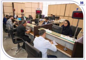 اعلام فهرست شعب کشیک بانک صادرات ایران در روزهای چهارشنبه و پنج‌شنبه