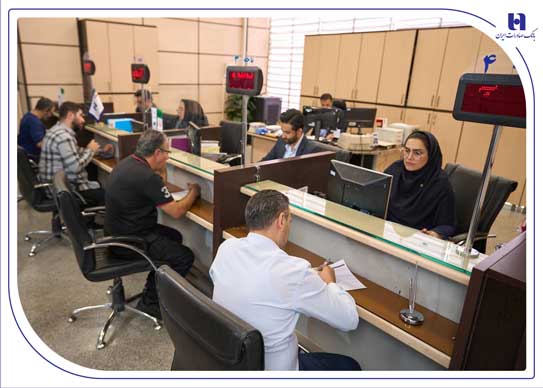 اعلام فهرست شعب کشیک بانک صادرات ایران در روزهای چهارشنبه و پنج‌شنبه