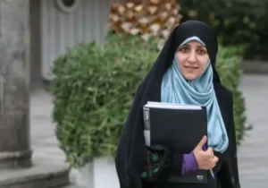 صدور گواهینامه موتور برای بانوان منع قانونی ندارد/ اصلاح مهریه طرح مجلس بود