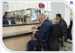 فهرست شعب کشیک استان تهران بانک صادرات ایران در روز سه‌شنبه 11 آذر