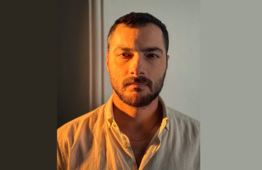 واکنش سجاد بابایی به حواشی سریال «شغال»