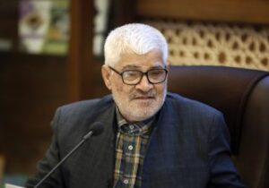 مردم سعدی چه گناهی کرده‌اند؟