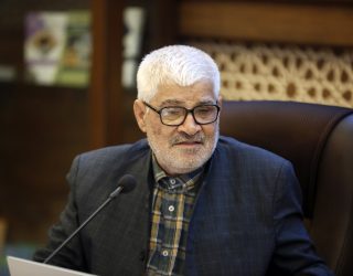 مردم سعدی چه گناهی کرده‌اند؟