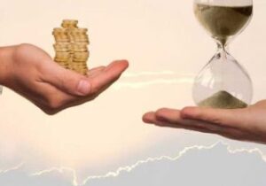 نان در خون مردم زدن