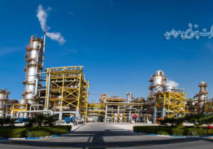 پتروشیمی مروارید با افزایش ۳۱ درصدی درآمد، نیمه نخست سال ۱۴۰۴ را پشت سر گذاشت