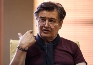 هنرنمایی رویگری در حافظه تاریخی مردم خواهد ماند