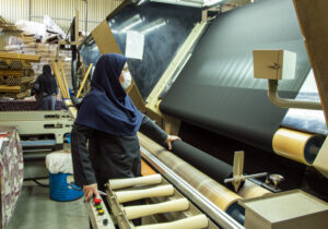 کمبود نقدینگی و سرمایه در گردش مشکل تولیدکنندگان است