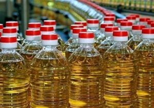 عرضه روغن خانوار به وفور در بازار/ذخایر کالاهای اساسی تامین است