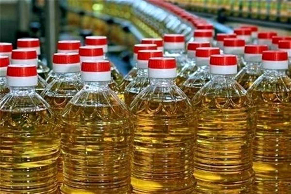 عرضه روغن خانوار به وفور در بازار/ذخایر کالاهای اساسی تامین است