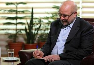 قالیباف: مردم ایران دشمنانی به مراتب کارکشته‌تر را ناامید کرده‌اند