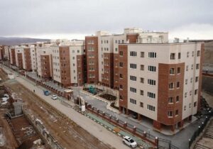 استقبال مردم از طرح مسکن استیجاری دولت