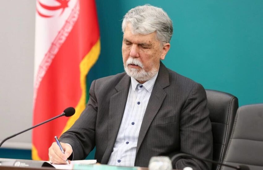 جشنواره موسیقی فجر می‌تواند یکی از کانون‌های جدی گفت‌وگو با جامعه باشد