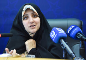 رسیدگی به وضعیت زنان بازداشت‌شده از جمله پیگیری‌های دولت است