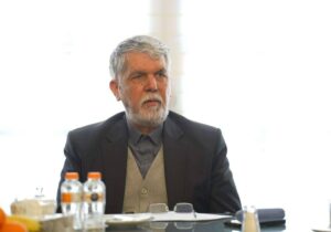 صالحی: جشنواره فیلم فجر نماد ملی و هویتی برای ایران است