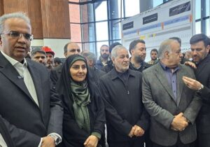 کریدور ریلی چابهار – زاهدان تحولی بزرگ در اقتصاد کشور رقم خواهد زد