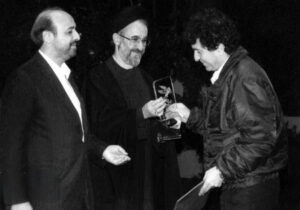 از چالش انتخاب بهترین بازیگر زن تا نقد تند آوینی بر فیلم «عروس»