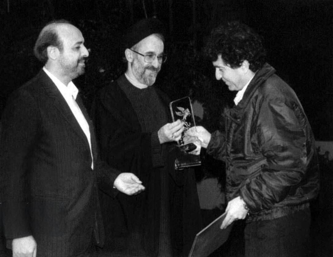 از چالش انتخاب بهترین بازیگر زن تا نقد تند آوینی بر فیلم «عروس»