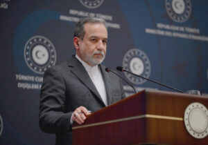 ایران آماده ورود به مذاکرات هسته‌ای از موضع برابر، براساس منافع و احترام متقابل است