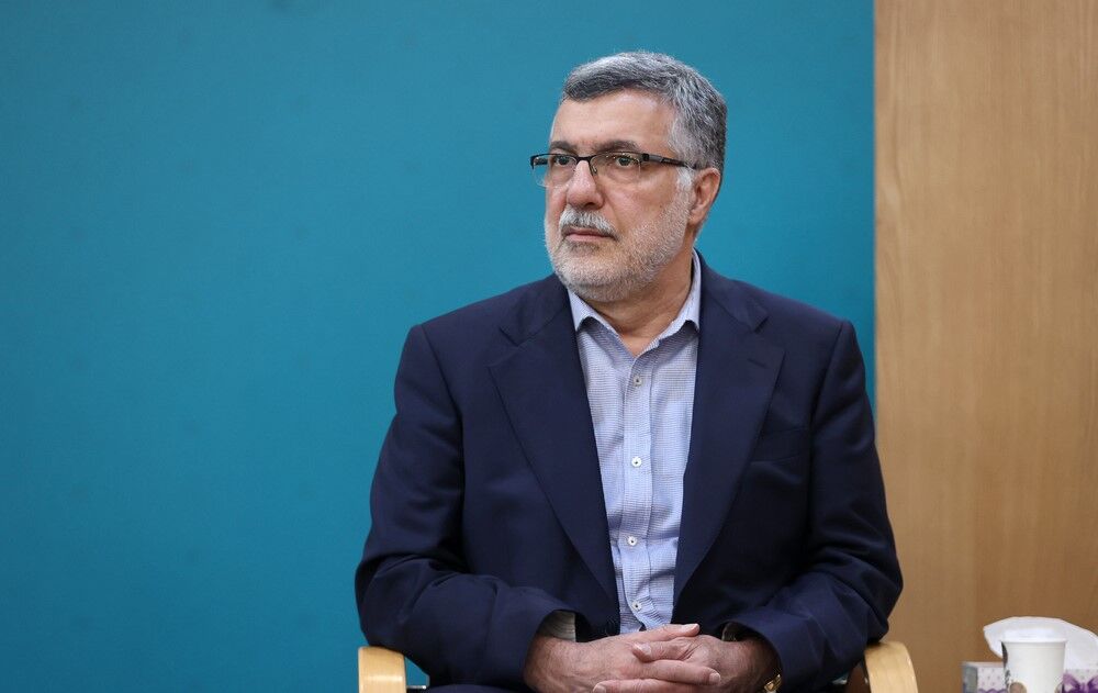 هیچ کشوری با دخالت خارجی به سعادت نرسیده است/پرهیز از تصمیم‌گیری‌های هیجانی