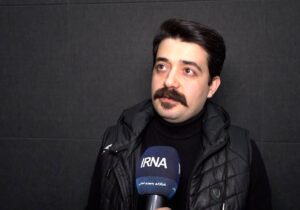 صنعت انیمیشن ایرانی رو به رشد است