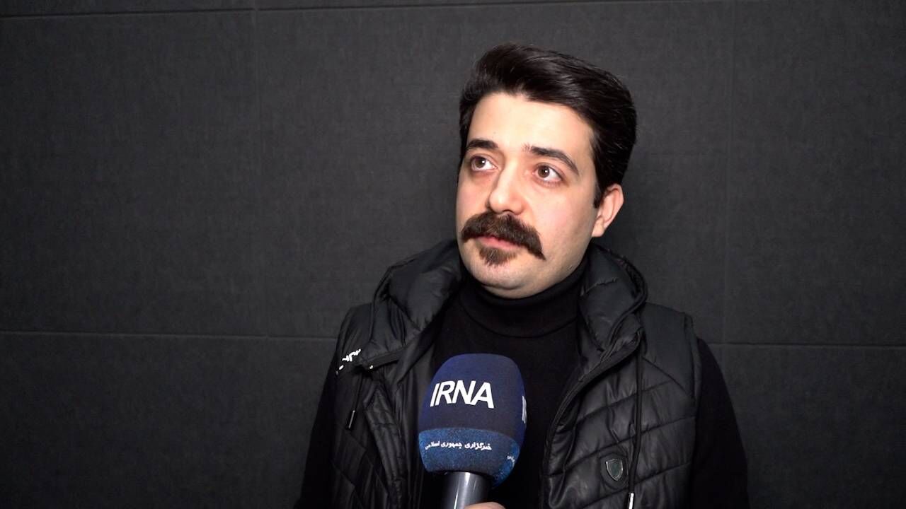 صنعت انیمیشن ایرانی رو به رشد است