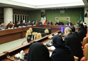 دولت از مدیران منتخب برآمده از روند کارشناسی قاطعانه حمایت می‌کند