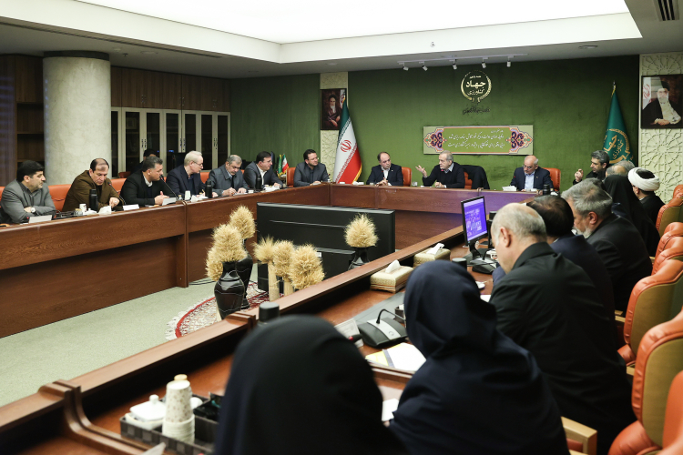 دولت از مدیران منتخب برآمده از روند کارشناسی قاطعانه حمایت می‌کند