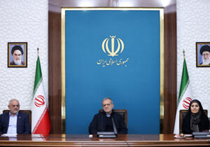 پراکندگی منابع عمرانی پایان می‌یابد/ تمرکز دولت بر پروژه‌های ریلی اولویت‌دار