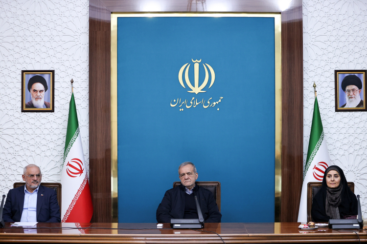 پراکندگی منابع عمرانی پایان می‌یابد/ تمرکز دولت بر پروژه‌های ریلی اولویت‌دار