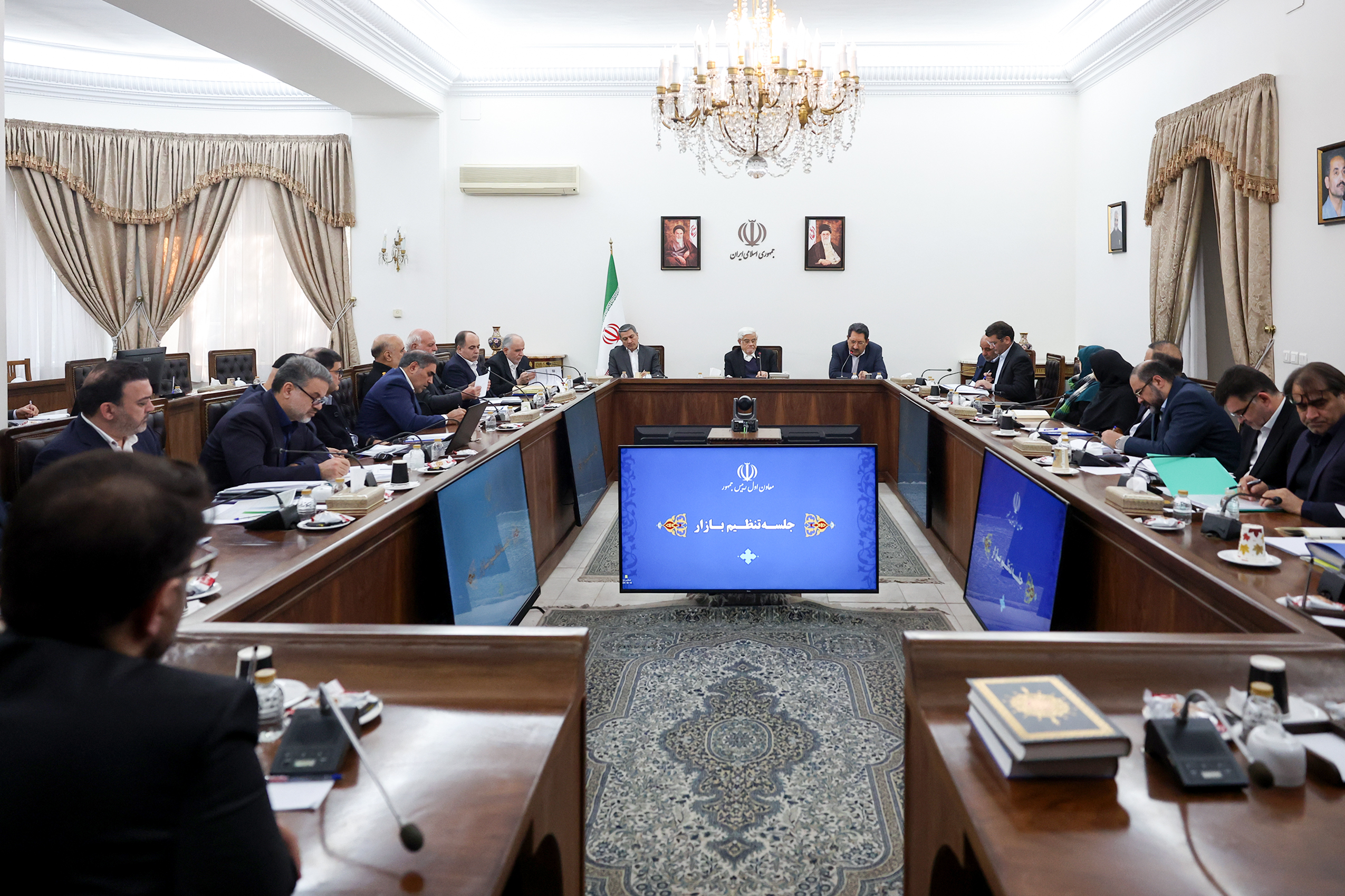 با حذف واسطه‌ها یارانه به انتهای زنجیره مصرف منتقل می‌شود