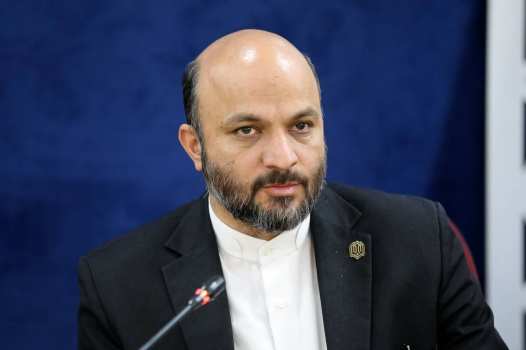 مدارس آسیب دیده به سرعت ترمیم می‌شوند