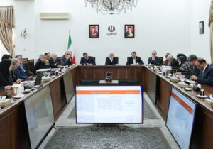 آغاز تغییرات ساختاری در بزرگ‌ترین وزارتخانه اقتصادی کشور