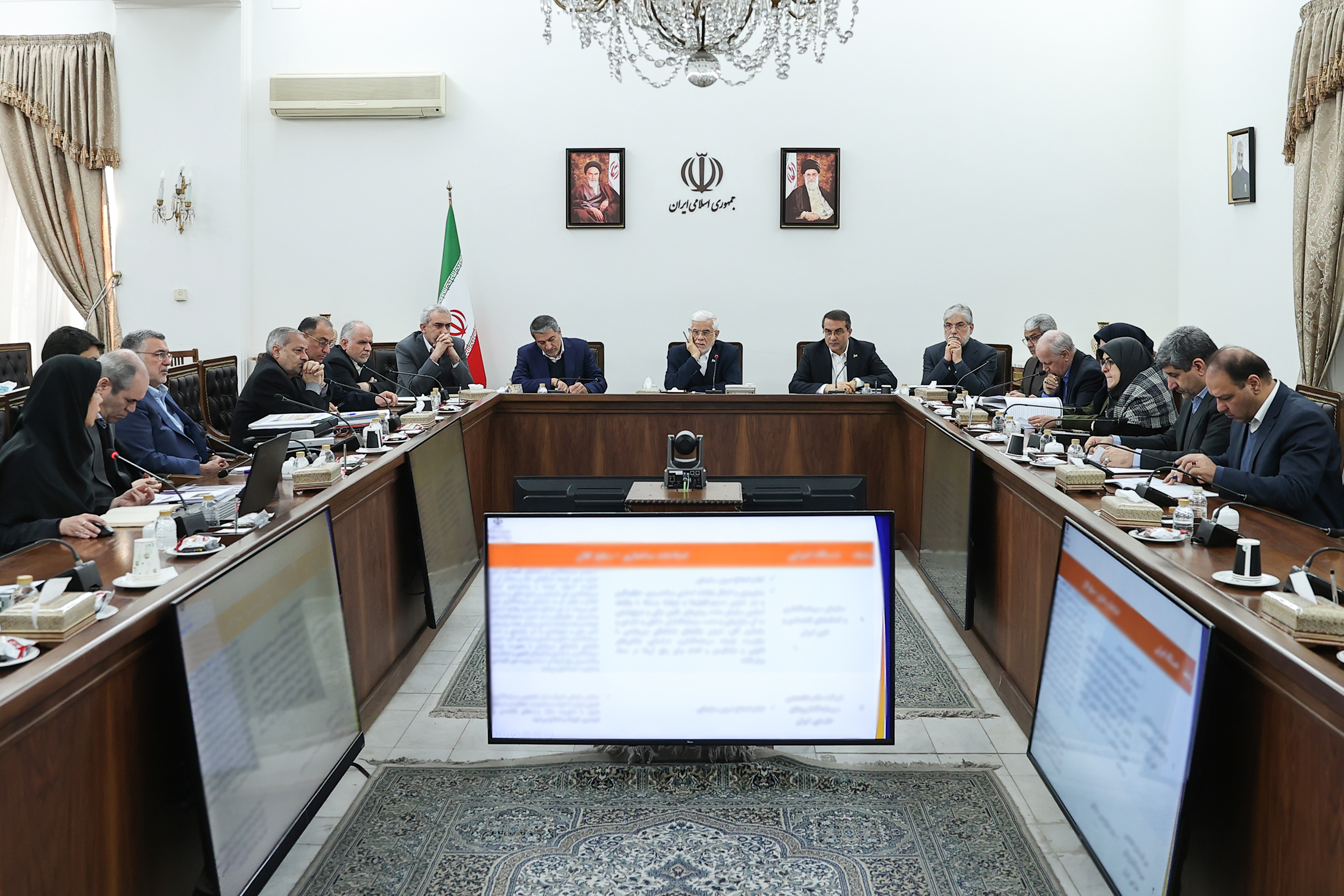 آغاز تغییرات ساختاری در بزرگ‌ترین وزارتخانه اقتصادی کشور