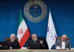 معیشت، آموزش، سلامت و مسکن 4 رکن اصلی برنامه های دولت است