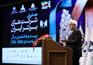 با قدرت از کشور دفاع می‌کنیم