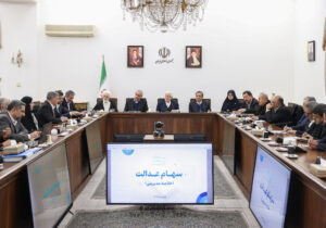 دولت هر کجا لازم باشد از اقتدار خود استفاده می‌کند