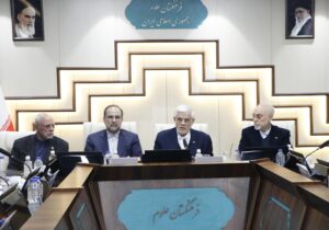 معاون اول رئیس‌جمهور: پایان جنگ با دشمنان نخواهد بود