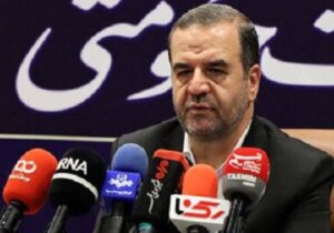 فرهادی: مقابله با احتکار و سودجویی برای آرامش بازار ایران