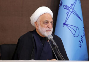 محاکمه عناصر اغتشاشات با رعایت قانون و عدالت انجام خواهد شد