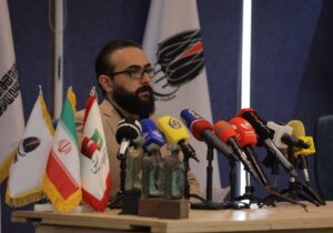 دبیر جشنواره مقاومت: اگر در روایت رویدادها دیر عمل کنیم، جنگ روایت‌ها را باخته‌ایم