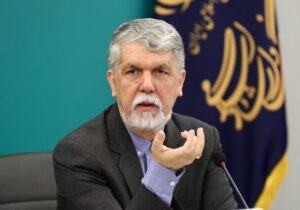 کاریکاتور در ایران از نمادهای “ما می‌توانیم” است