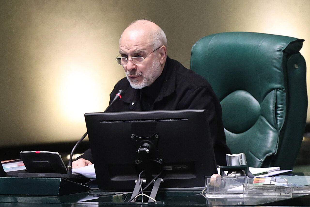 هدف بودجه باید ایجاد ثبات اقتصادی در کشور باشد