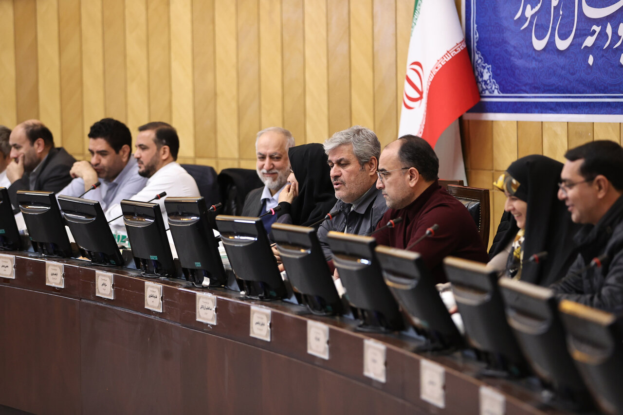 اختصاص ۱۸۰۰ میلیارد تومان منابع جهت مرمت و بازسازی آثار تاریخی در بودجه