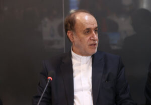 جمهوری اسلامی ایران به قدرت اثرگذار جهانی تبدیل شده است