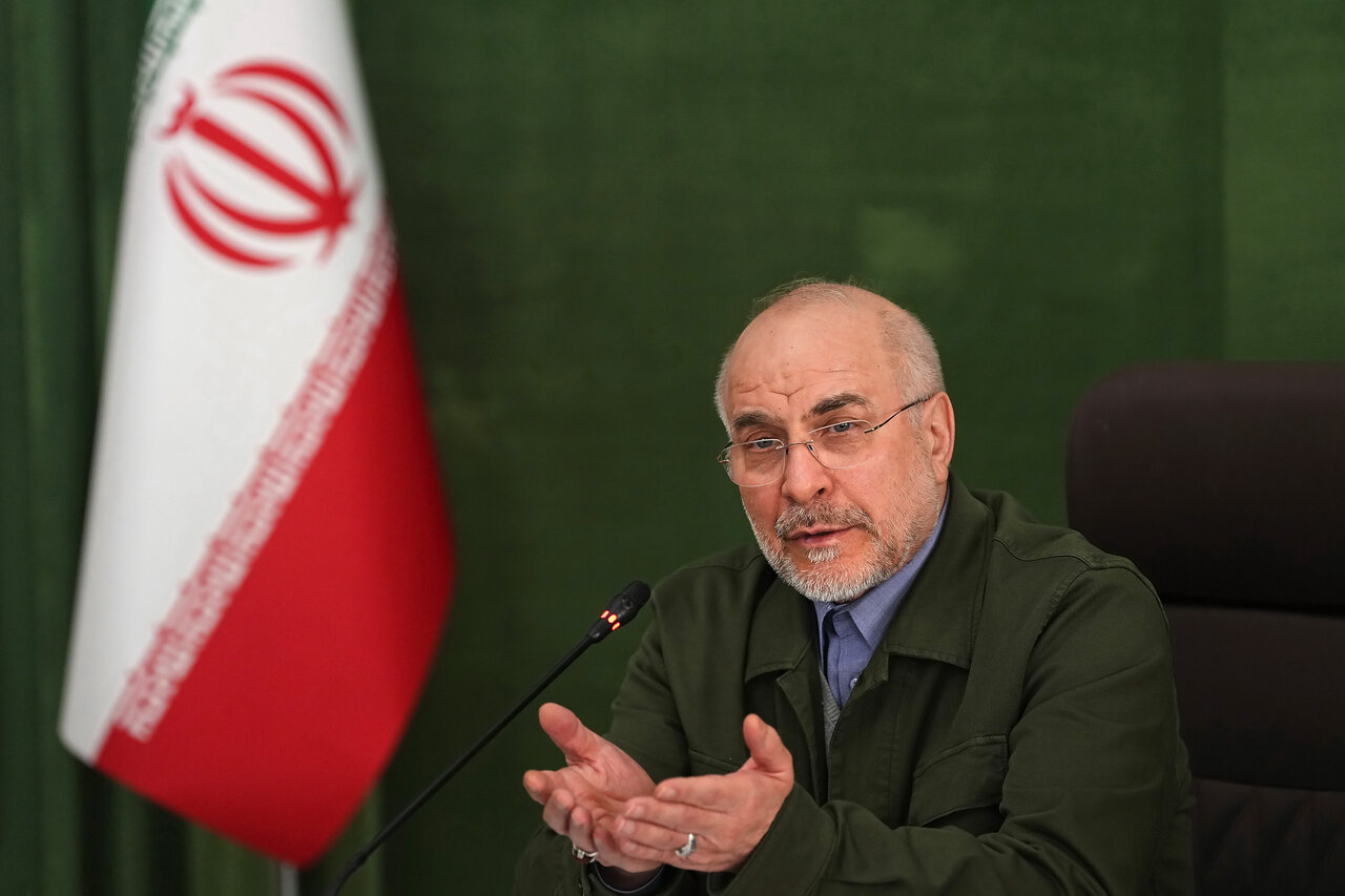 همه ما مدیون جانبازان و ایثارگران هستیم