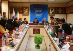 مدیرعامل سازمان منطقه آزاد اروند: با امکانات محدود، کار بزرگی شد